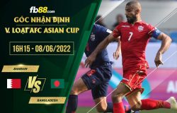 fb88-bảng kèo trận đấu Bahrain vs Bangladesh