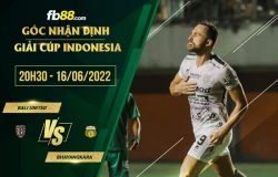 fb88-soi kèo Bali United vs Bhayangkara