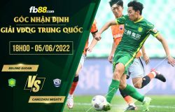 fb88-chi tiết kèo trận đấu Beijing Guoan vs Cangzhou Mighty