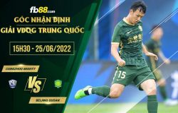 fb88-soi kèo Cangzhou Mighty vs Beijing Guoan