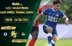 fb88-soi kèo Dalian Pro vs Henan Songshan