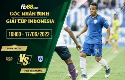 fb88-soi kèo Dewa United vs PSIS Semarang