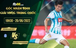 fb88-thông số trận đấu Chengdu Rongcheng vs Meizhou Hakka