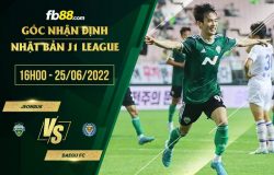 fb88-soi kèo Jeonbuk vs Daegu FC