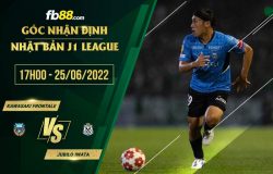 fb88-chi tiết kèo trận đấu Kawasaki Frontale vs Jubilo Iwata