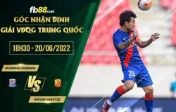 fb88-soi kèo Shanghai Shenhua vs Wuhan Yangtze