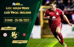 fb88-soi kèo Shelbourne vs Dundalk