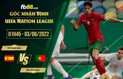 fb88-soi kèo Tay Ban Nha vs Bo Dao Nha