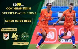 Fb88 tỷ lệ kèo trận đấu Hebei FC vs Wuhan Three Town