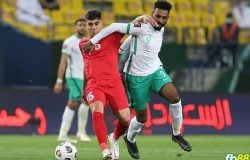 Saudi Arabia U23 vs UAE U23