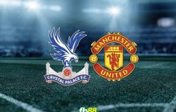 Man Utd vs Crystal Palace