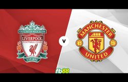 Man Utd vs Liverpool