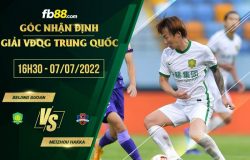 fb88-soi kèo Beijing Guoan vs Meizhou Hakka