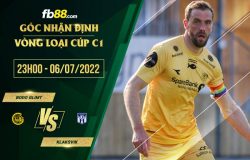 fb88-soi kèo Bodo Glimt vs Klaksvik