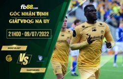 fb88-soi kèo Bodo Glimt vs Sarpsborg