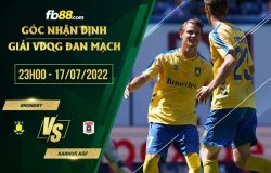 fb88-soi kèo Brondby vs Aarhus AGF