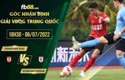 fb88-soi kèo Changchun YaTai vs Shandong Taishan