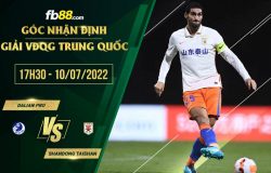 fb88-soi kèo Dalian Pro vs Shandong Taishan