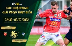 fb88-soi kèo Degerfors vs Norrkoping