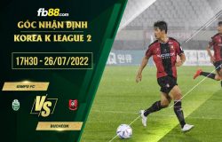 fb88-soi kèo Gimpo FC vs Bucheon