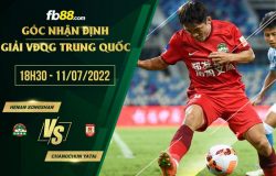 fb88-soi kèo Henan Songshan vs Changchun YaTai