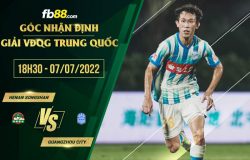 fb88-soi kèo Henan Songshan vs Guangzhou City