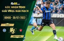 fb88-soi kèo Odense vs Midtjylland