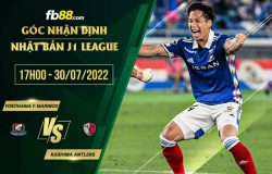 fb88-soi kèo Yokohama F Marinos vs Kashima Antlers