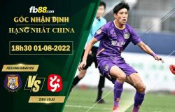 Fb88 soi kèo trận đấu Heilongjiang Ice vs Zibo Cuju