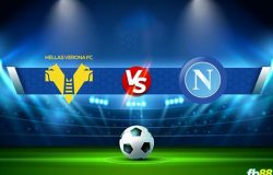 Hellas Verona vs Napoli