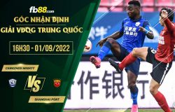 fb88-soi kèo Cangzhou Mighty vs Shanghai Port