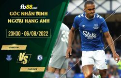 fb88-soi kèo Everton vs Chelsea