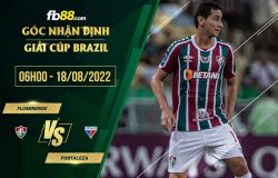 fb88-soi kèo Fluminense vs Fortaleza