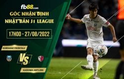 fb88-soi kèo trận đấu Kawasaki Frontale vs Kashima Antlers