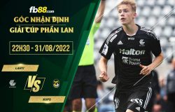 fb88-soi kèo Lahti vs KuPS