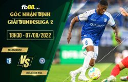 fb88-soi kèo Magdeburg vs Holstein Kiel