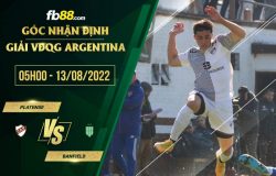 fb88-soi kèo Platense vs Banfield