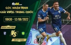 fb88-soi kèo Wuhan Three Towns vs Beijing Guoan