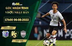 Fb88 thông số trận đấu Kashima Antlers vs Sanfrecce Hiroshima