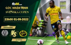 Fb88 soi kèo trận đấu Oskarshamns vs Elfsborg