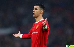 Ronaldo đòi hủy hợp đồng