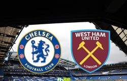 Chelsea vs West Ham United