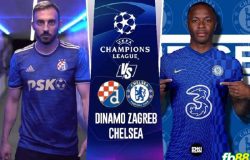 Dinamo Zagreb vs Chelsea