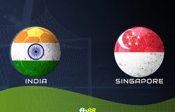 India vs Singapore