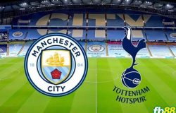 Manchester City vs Tottenham Hotspur