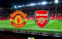 Manchester United vs Arsenal