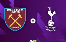 West Ham-United-vs-Tottenham-Hotspur