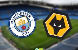 Wolverhampton Wanderers vs Manchester City