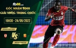 fb88-chi tiết kèo trận đấu Changchun YaTai vs Wuhan Yangtze