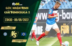 fb88-soi kèo Holstein Kiel vs Hamburger